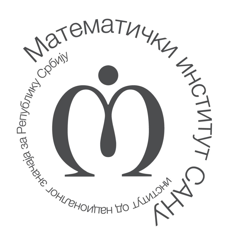 Mathematical Institute of SASA, Belgrade
