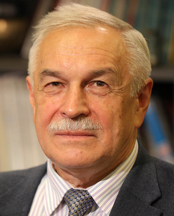 Prof. Dr. Vladimir Poroikov