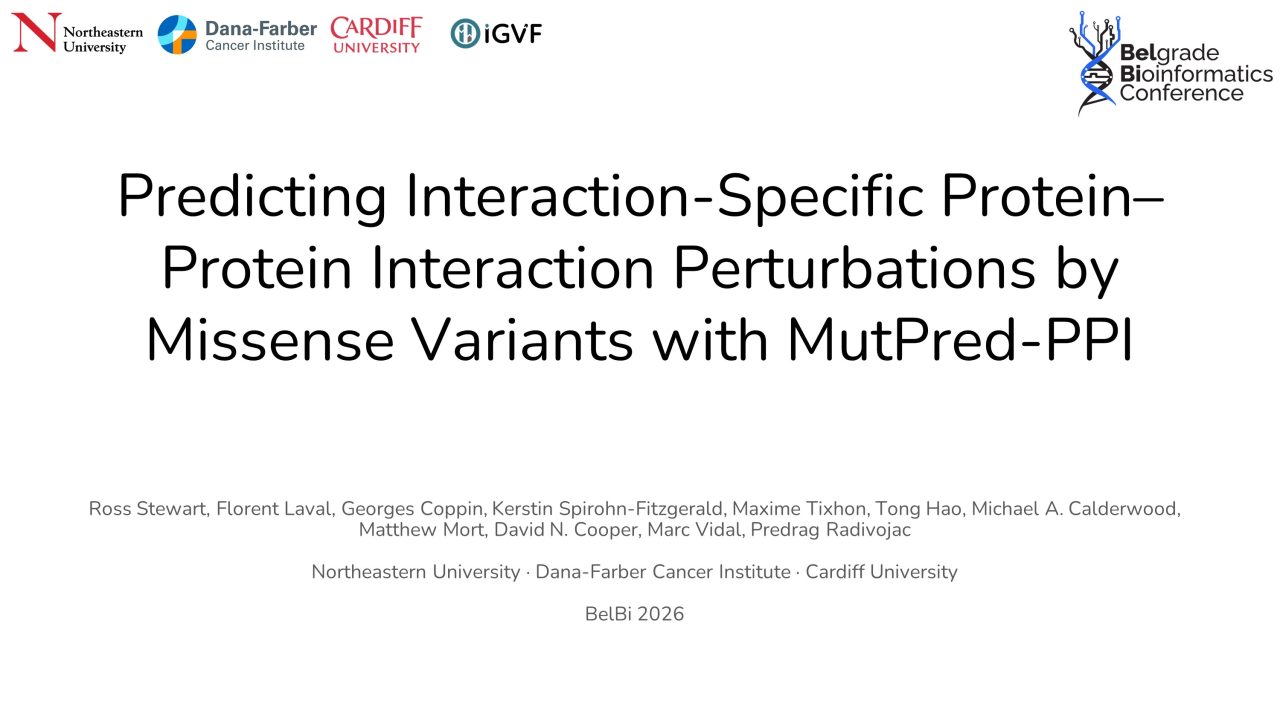 Predicting interaction-specific protein–protein interaction perturbations by missense variants with MutPred-PPI